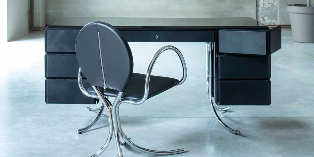The PH Office Desk: A Place to call Home