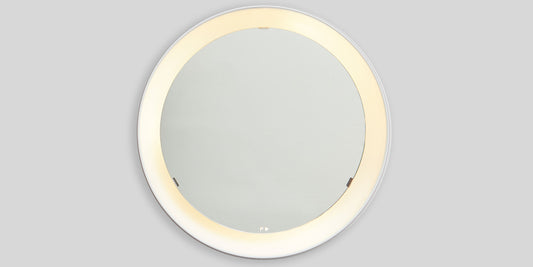 PH Mirror designed by Poul Henningsen