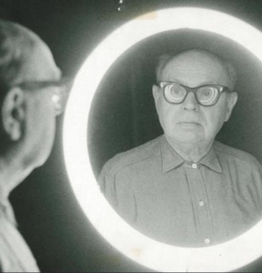 Poul Henningsen Early Life – A Rebel by Design