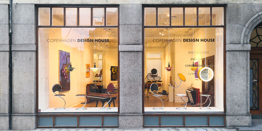 Copenhagen Design House 